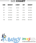 Cozy  Fleece Hoodie and Pants Set for Toddlers and Kids (2T - 7-8) - Image 5