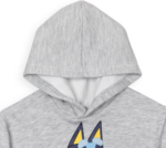 Cozy  Fleece Hoodie and Pants Set for Toddlers and Kids (2T - 7-8) - Image 6