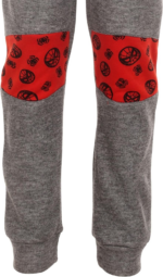 Ultimate  Spider-Man Fleece Hoodie & Pants Set for Big Boys - Image 6
