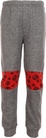 Ultimate  Spider-Man Fleece Hoodie & Pants Set for Big Boys - Image 3