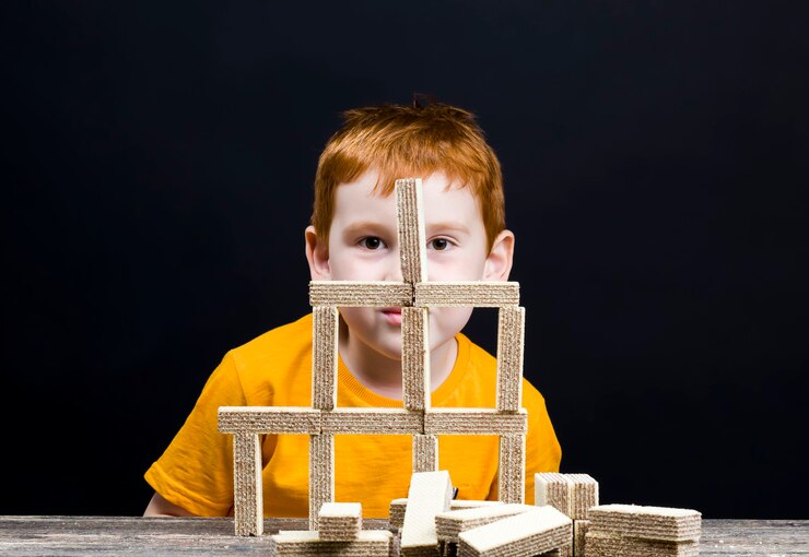 puzzle solving