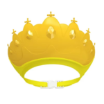 Adjustable Baby Shampoo Cap - Waterproof Bath Visor with Ear Protection for Infants and Children - Image 9