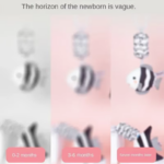 Infant Plush Animal Rattles and Bell Toys for Newborns - Educational Grab Ability Training Dolls for Ages 0-12 Months - Image 6