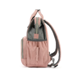 Waterproof Baby Diaper Bag Backpack - Stylish Maternity and Nursing Bag for Mothers - Image 4