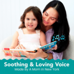 : Interactive Musical Books for Toddlers 1-3 - Fun Learning Songs & Nursery Rhymes! - Image 5