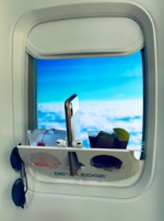 Ultimate Airplane Window Organizer - The Must-Have Travel Accessory & Perfect Gift for Travelers! - Image 5