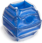 Bump N' Bounce Body Bumpers - Inflatable Play Equipment for Children, Includes 2 Colorful Bumpers, Safe and Engaging Activity for Ages 4 and Up - Image 4