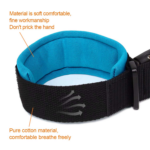Anti-Lost Safety Wrist Link for Toddlers and Kids - Keep Your Little Ones Safe! - Image 5