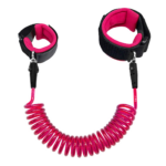 Anti-Lost Safety Wrist Link for Toddlers and Kids - Keep Your Little Ones Safe! - Image 7