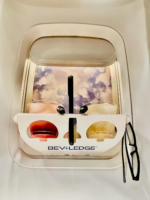 Ultimate Airplane Window Organizer - The Must-Have Travel Accessory & Perfect Gift for Travelers! - Image 2