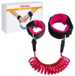 Anti-Lost Safety Wrist Link for Toddlers and Kids - Keep Your Little Ones Safe! - Image 8