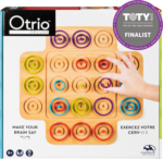 Otrio : The Ultimate Strategy Game for Fun and Challenge! - Image 8