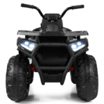 12V Children's Electric ATV with Dual Speed Settings and LED Lighting - Image 8