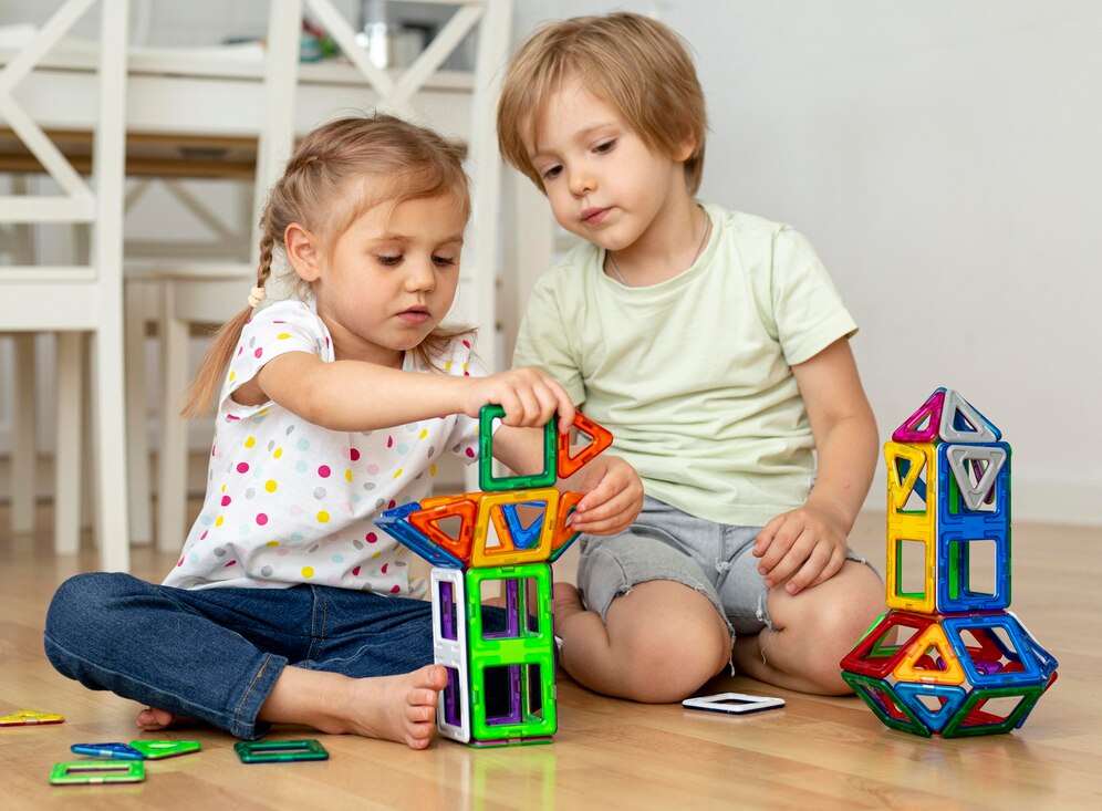 Educational Toys