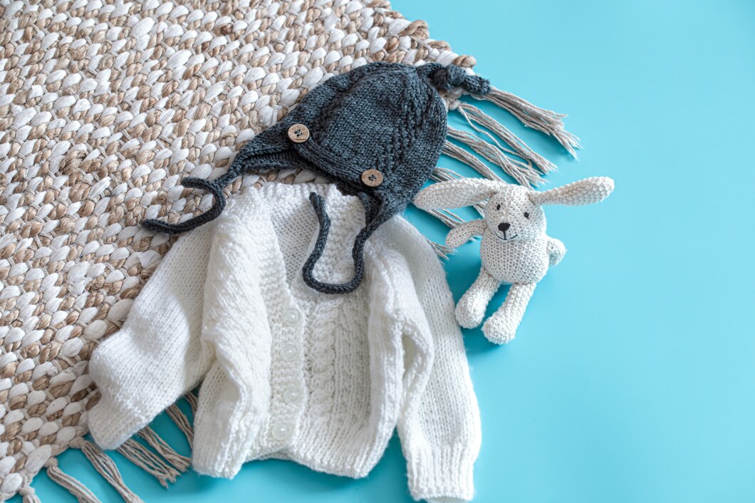 Fabric for Baby Clothes in Summer