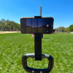 Universal Airplane Phone Holder Mount - Hands-Free 360° Rotation for Travel Essentials - Image 9