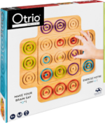 Otrio : The Ultimate Strategy Game for Fun and Challenge! - Image 9