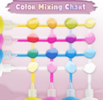 Unicorn Squishy Paint Set - Creative Arts & Crafts Kit for Kids Ages 8-12, Perfect Gift for Girls 8-10! - Image 7