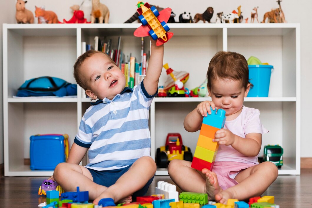 Kids toys