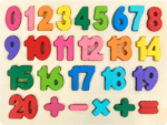 Engaging Wooden Shape Puzzles for Toddlers - Fun Educational Sorter Toy for Preschool Learning! - Image 10