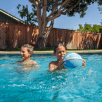 Water Basketballs 2-Pack - Perfect for Pool Hoops! Choose Size 3 or Size 6! - Image 8