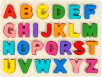 Engaging Wooden Shape Puzzles for Toddlers - Fun Educational Sorter Toy for Preschool Learning! - Image 9