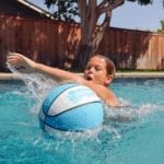 Water Basketballs 2-Pack - Perfect for Pool Hoops! Choose Size 3 or Size 6! - Image 7