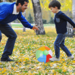 12-Pack Inflatable Rainbow Beach Balls - Perfect for Kids' Birthday Parties, Luau Decorations, and Summer Water Fun! - Image 6