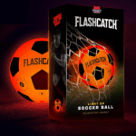 Glow in the Dark Soccer Ball - Perfect Gift for Kids & Teens Ages 8-15 - Ultimate Nighttime Sports Fun! - Image 8