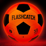 Glow in the Dark Soccer Ball - Perfect Gift for Kids & Teens Ages 8-15 - Ultimate Nighttime Sports Fun! - Image 9