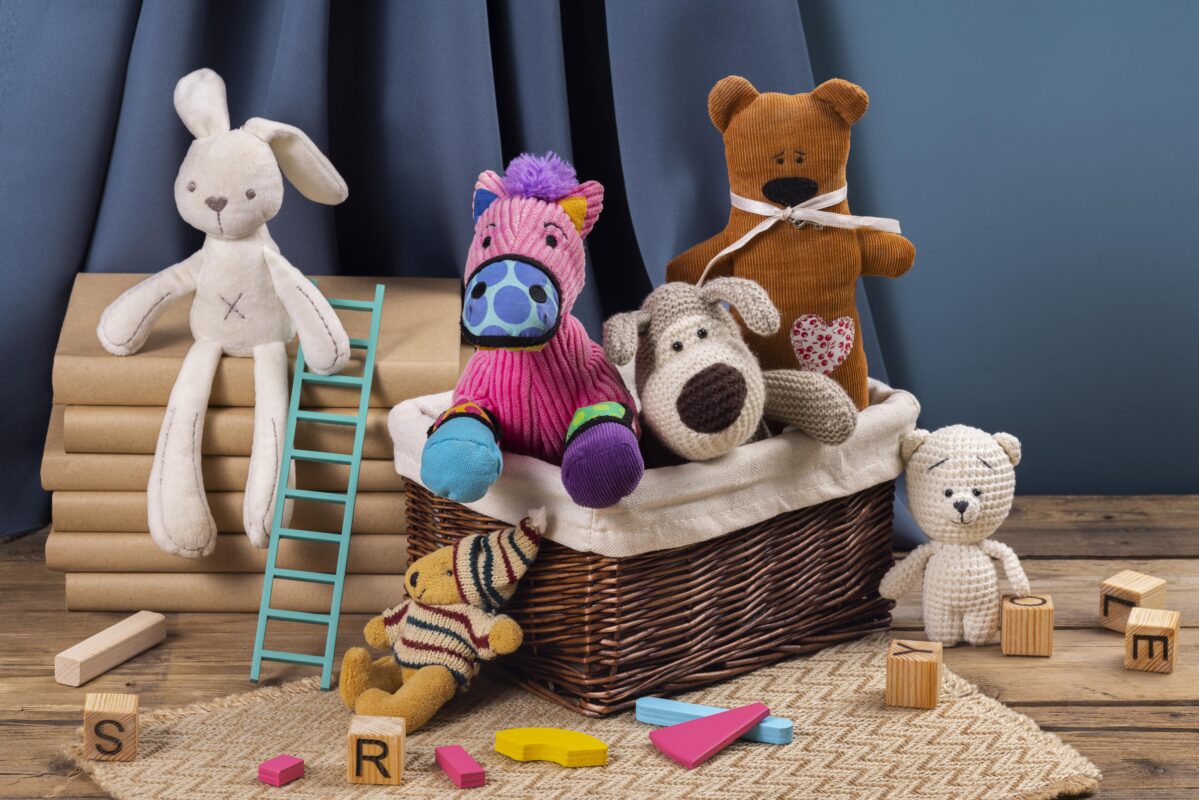 Kids toys