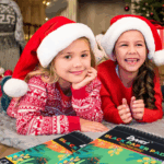 9"x12" Black Paper Sketchbook - 90 lb/150 GSM, 35 Sheets - Perfect for Pencil, Pastel, Charcoal, and More! - Image 7