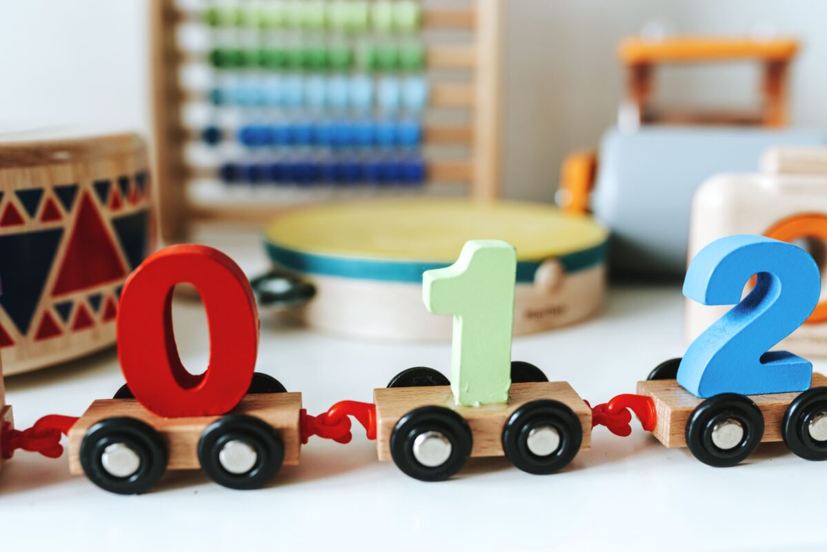 Educational Toys