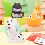 Animal Matching and Sorting Games: Sensory Montessori Educational Toys for Preschool Learning Activities - Image 5