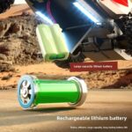 Outdoor High-Speed Remote Control Toy Car for Children - Four-Wheel Drive Drifting Model Recommended by the United States - Image 3