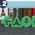 Montessori-Inspired Wooden Toys for Early Childhood Education - Logical Skill Development Gifts for Boys and Girls - Image 5