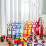 Innovative Building Block Game for Children: Fostering Creativity and Imagination in America - Image 4