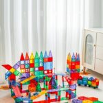 Innovative Building Block Game for Children: Fostering Creativity and Imagination in America - Image 5
