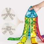 Innovative Building Block Game for Children: Fostering Creativity and Imagination in America - Image 7