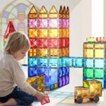 Innovative Building Block Game for Children: Fostering Creativity and Imagination in America - Image 2