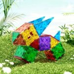 Innovative Building Block Game for Children: Fostering Creativity and Imagination in America - Image 6