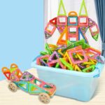 Innovative Building Block Game for Children: Fostering Creativity and Imagination in America - Image 3