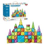 Innovative Building Block Game for Children: Fostering Creativity and Imagination in America