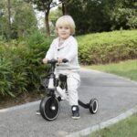 5-in-1 Balance Bike for Children Aged 1 to 3, Toddler Tricycle for Boys and Girls, Ideal for Balance Training and Playtime - Image 6
