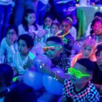 Ultimate 78-Piece LED Glow Party Pack - Perfect for Kids & Adults Birthday, Halloween, and Celebrations! - Image 5
