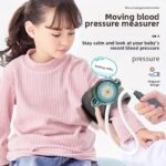 Medical Desk Set for Children: Roleplay and Home Simulation Toys for Boys and Girls - Image 4