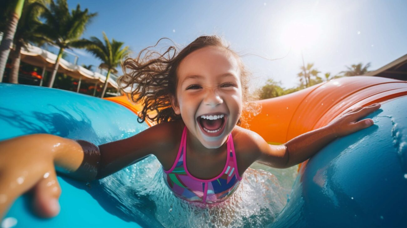 Kids with images