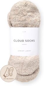 Ultra-Luxe Cloud Socks for Ultimate Comfort - Super Soft Cozy Sleep Socks for Men & Women - Image 12