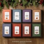 Delightful Coffee Lovers Gift Set - Premium Ground Coffee Sampler for Men & Women - Image 5