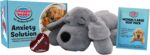 Heartbeat Toy - Ultimate Calming Aid for Dogs - Anxiety Relief & Sleep Support - Perfect for Crate Training - Image 15